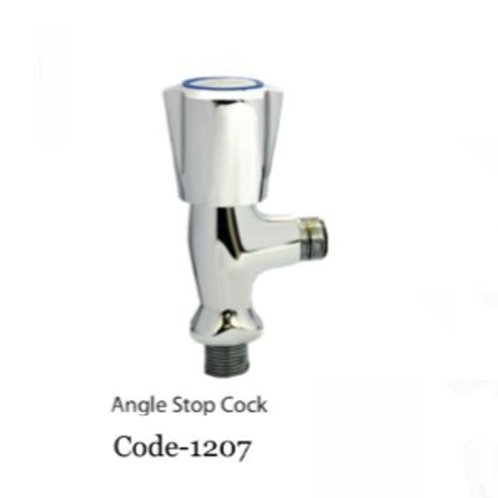 Angle Stop Cock -1207