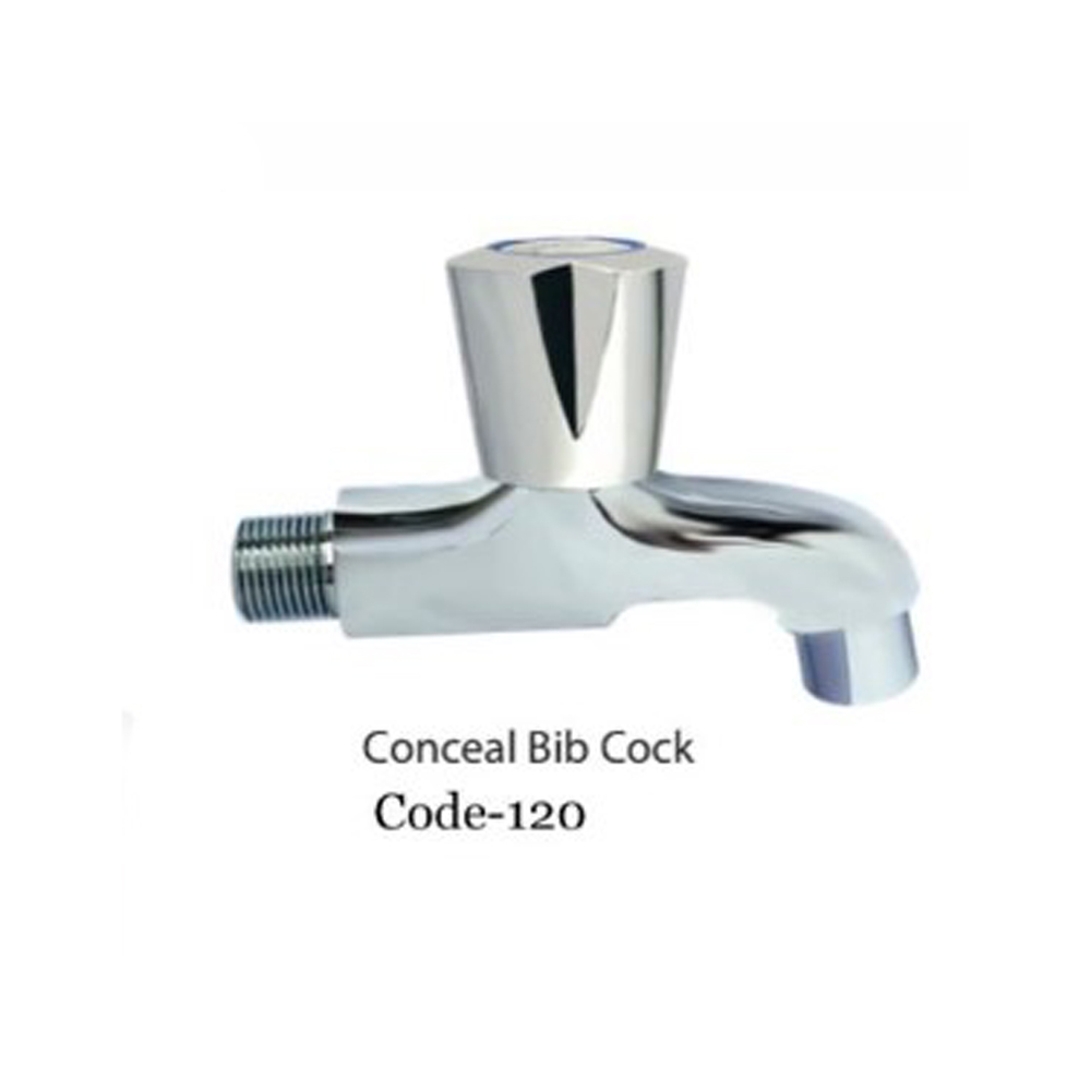 Conceal Bib Cock-120