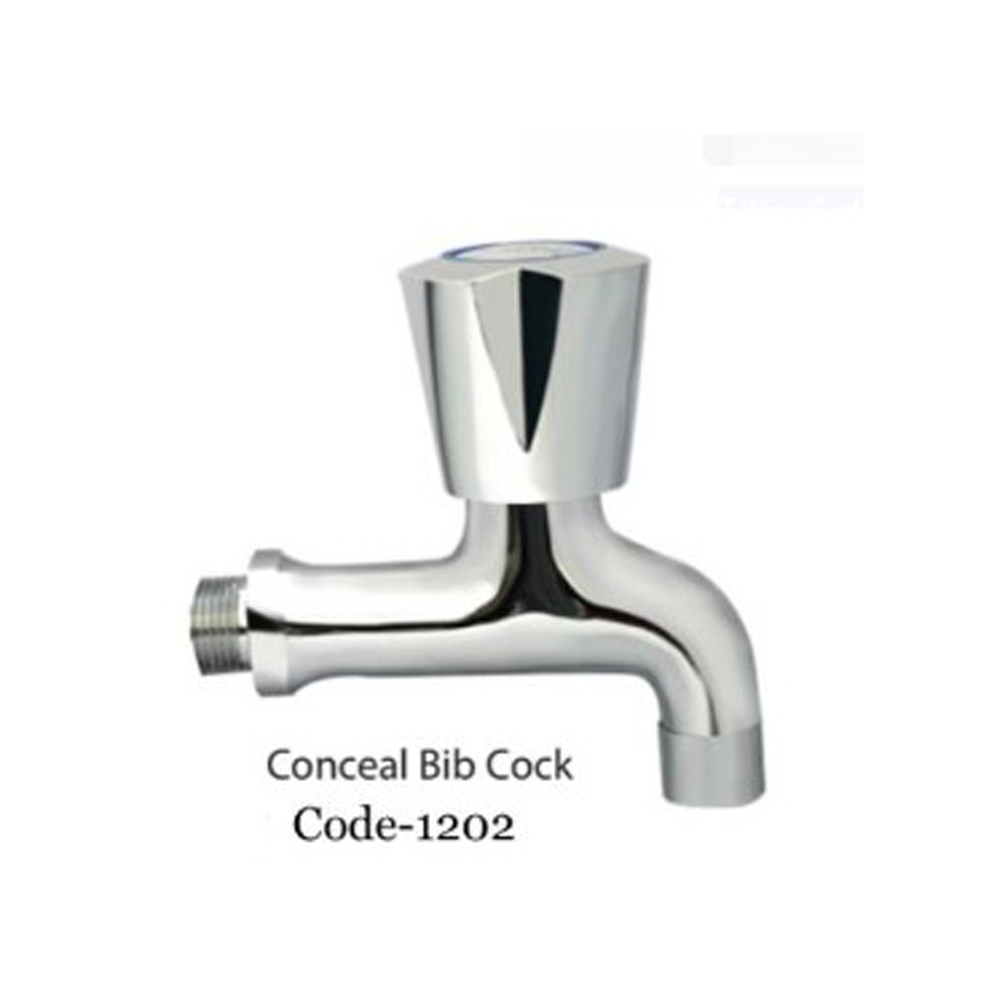 Conceal Bib Cock-1202