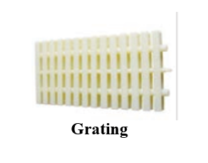 Grating