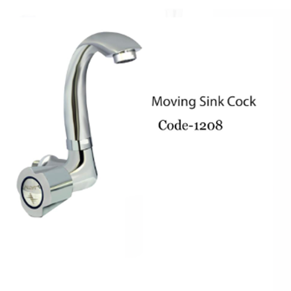 Moving Sink Cock – 1208