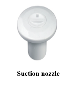 Suction nozzle