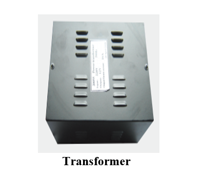 Transformer