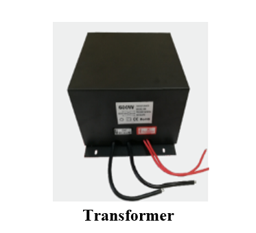 Transformer