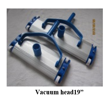 Vacuum head19”