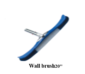 Wall brush20”