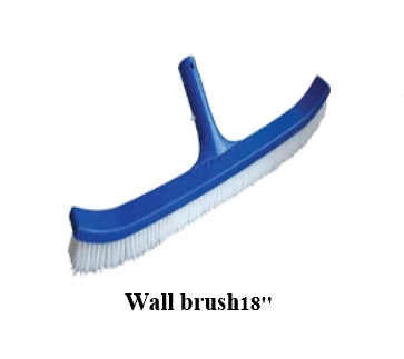 Wall brush18”