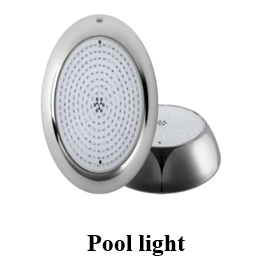 Pool Light