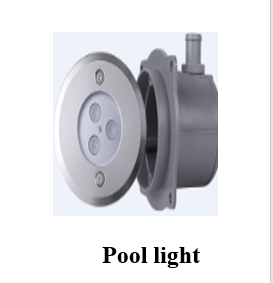 Pool Light