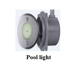 Pool Light