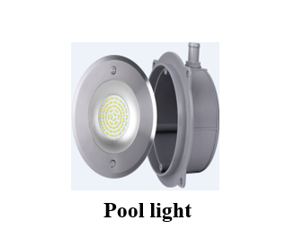 Pool Light