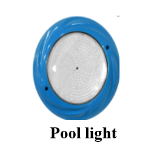 Pool light